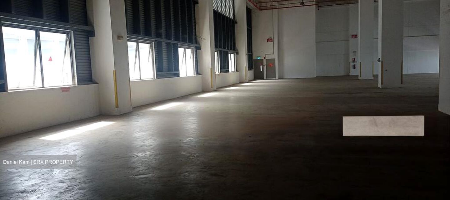 Boon Lay Place (D22), Factory #495848431